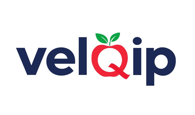 velQip — Smarter Living Starts Here