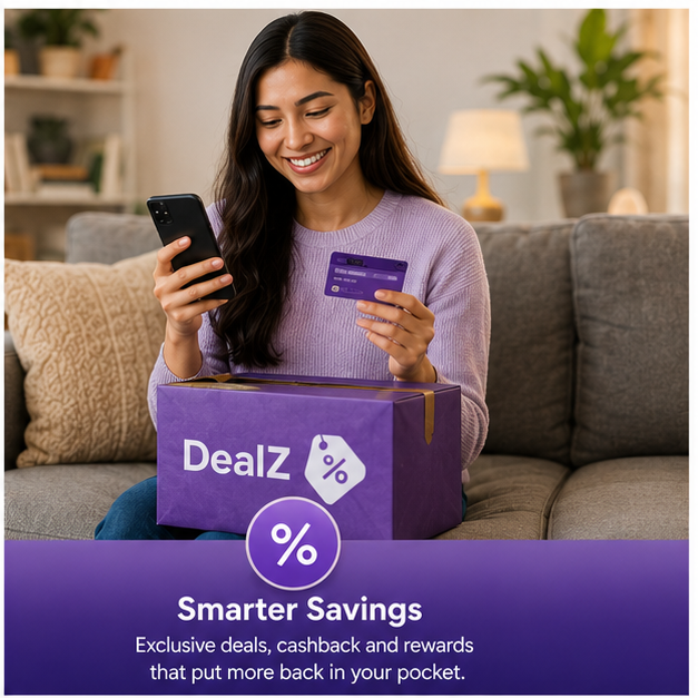 Smarter Savings