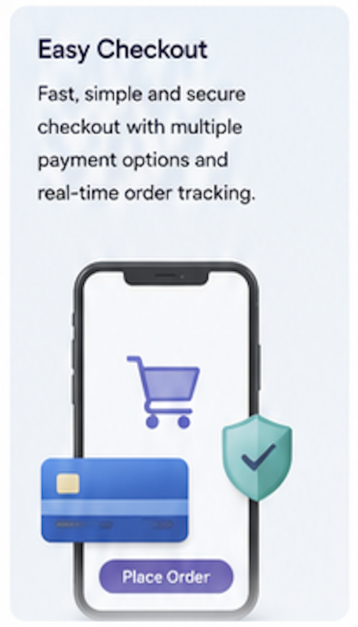 Easy Checkout