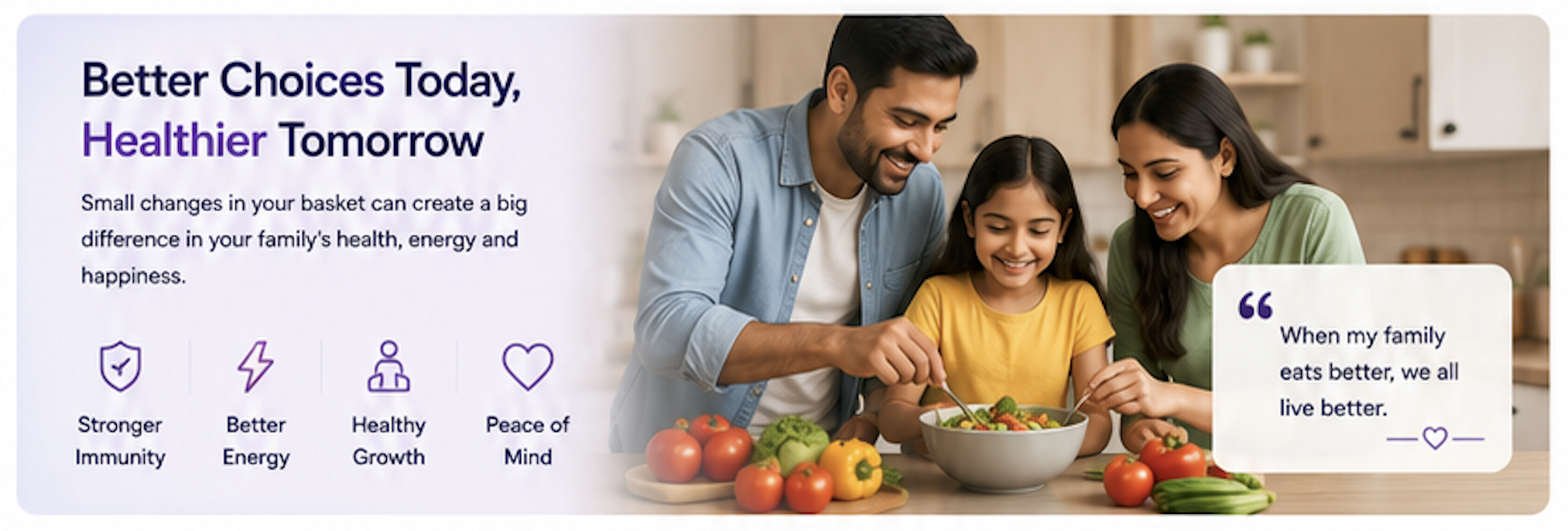 Better Choices Today, Healthier Tomorrow