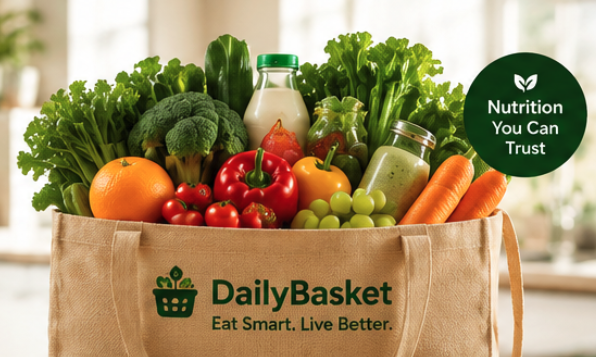 DailyBasket