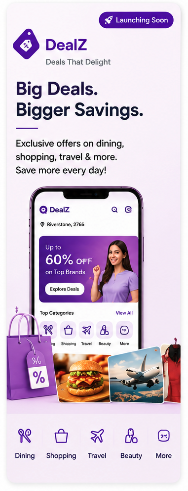 DealZ